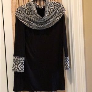 Beautiful Bellamie shirt